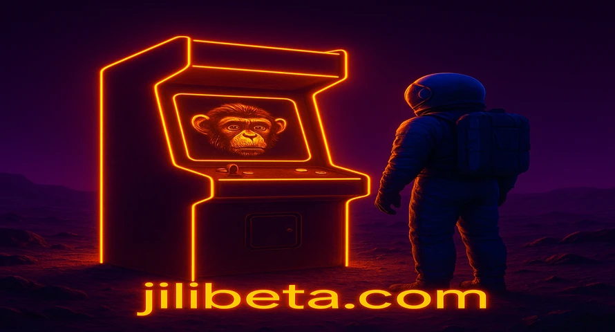 jili game অন্ধকারে স্পিন থামান: Wild Ape 3258-এ অ্যাপ রিদম কৌশলটি আয়ত্ত করুন। jili game–এও এই কৌশলটি শেখানো হয়েছে।