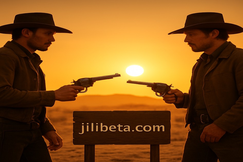 jili game PG–র উচ্চ-ভোলাটাইলিটি ক্লাসিক: Wild Bounty Showdown—আবশ্যই একবার চেষ্টা করা উচিত! jili game–এ এই ক্লাসিকটির টিপসও আছে।